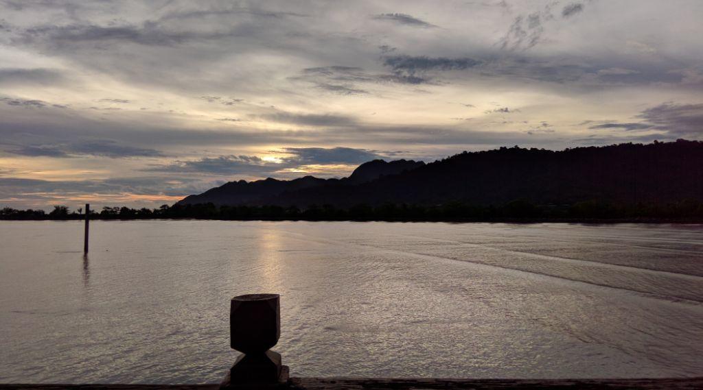 Langkawi Lagoon Resort Water Chalet Pantai Cenang  Dış mekan fotoğraf