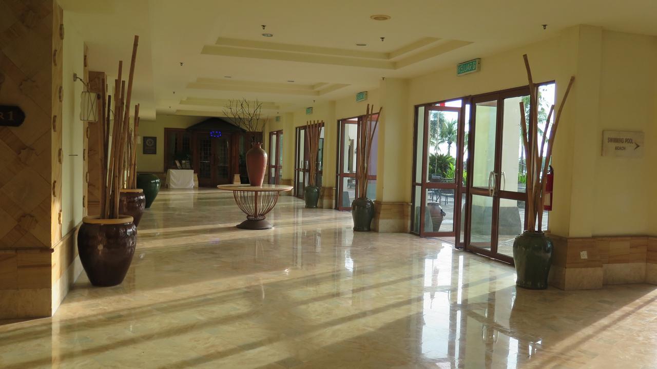 Langkawi Lagoon Resort Water Chalet Pantai Cenang  Dış mekan fotoğraf