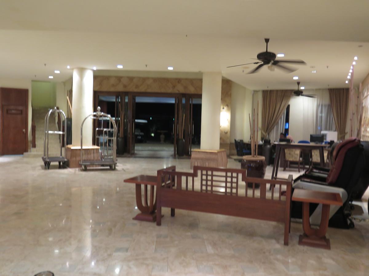 Langkawi Lagoon Resort Water Chalet Pantai Cenang  Dış mekan fotoğraf