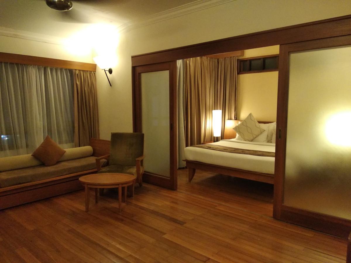 Langkawi Lagoon Resort Water Chalet Pantai Cenang  Dış mekan fotoğraf