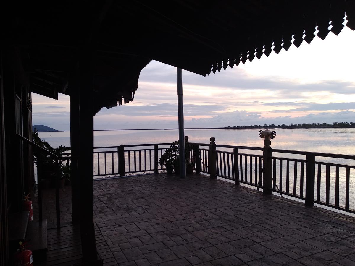 Langkawi Lagoon Resort Water Chalet Pantai Cenang  Dış mekan fotoğraf